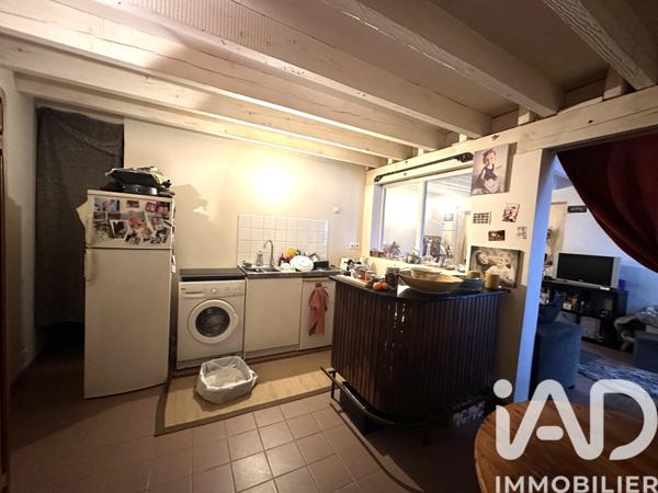 Immeuble à vendre 222 m² Puiseaux