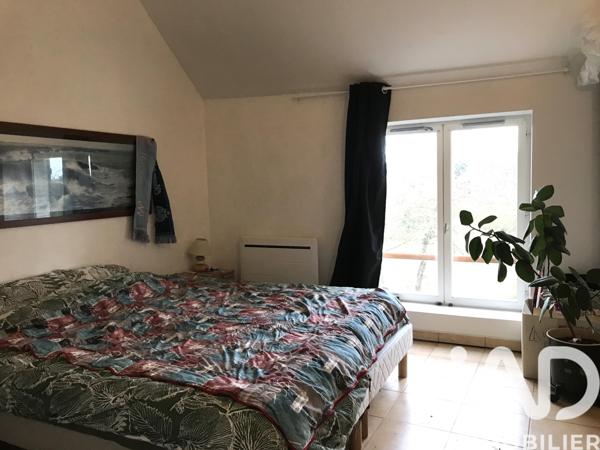 Immeuble à vendre 222 m² Puiseaux