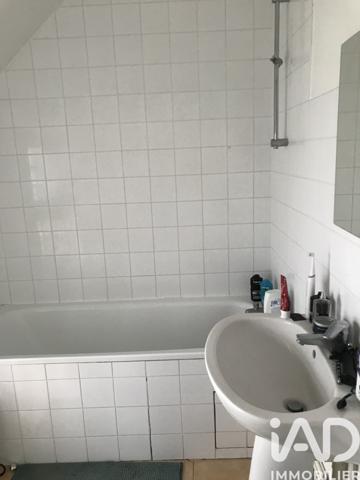 Immeuble à vendre 222 m² Puiseaux