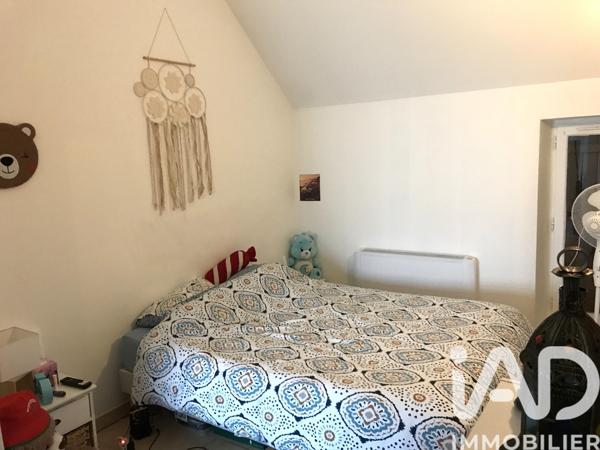 Immeuble à vendre 222 m² Puiseaux