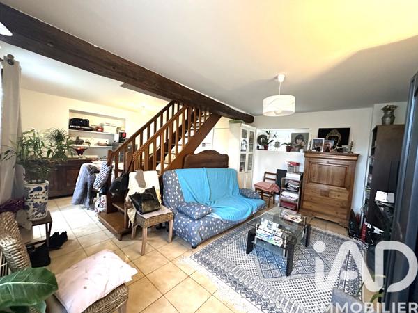 Immeuble à vendre 222 m² Puiseaux