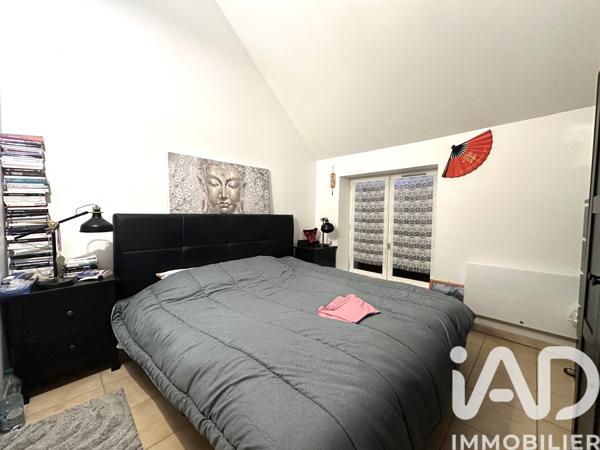 Immeuble à vendre 222 m² Puiseaux