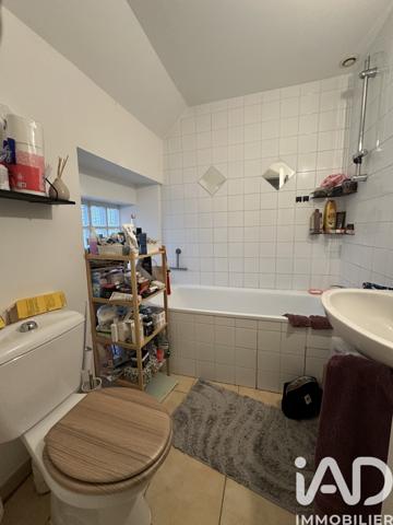 Immeuble à vendre 222 m² Puiseaux