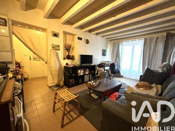 Immeuble à vendre 222 m² Puiseaux