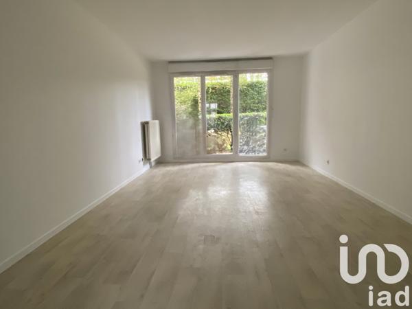 Appartement à vendre 2 pièces 56 m² Croix