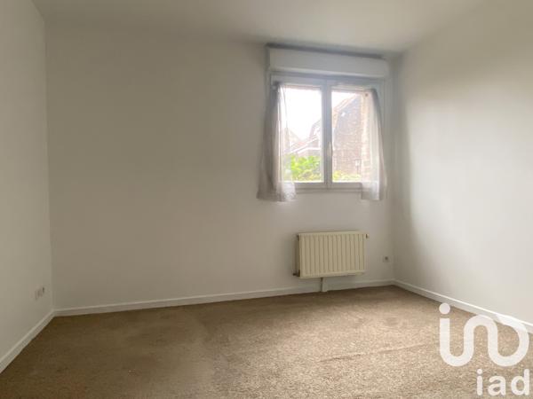 Appartement à vendre 2 pièces 56 m² Croix