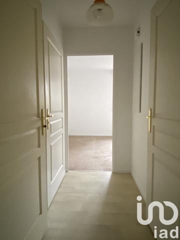 Appartement à vendre 2 pièces 56 m² Croix