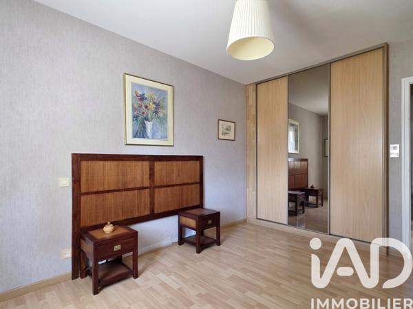 Maison à vendre 5 pièces 111 m² Asnières-sur-Nouère
