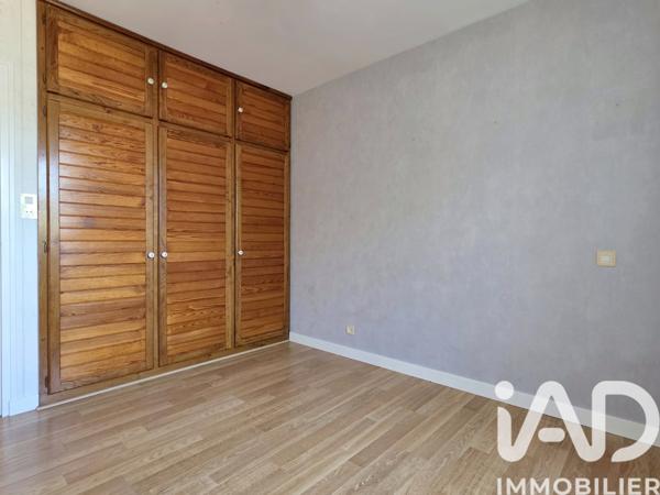 Maison à vendre 5 pièces 111 m² Asnières-sur-Nouère