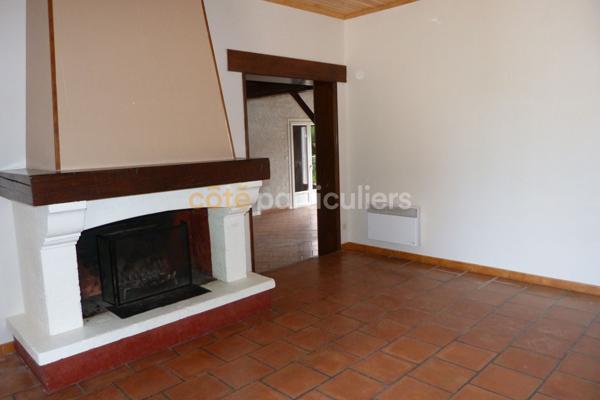 Location Maison123 m² - 5 Pièces - MONTECH (82700)