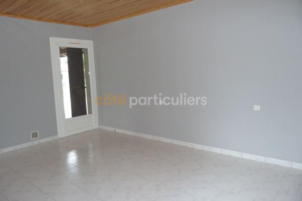 Location Maison123 m² - 5 Pièces - MONTECH (82700)