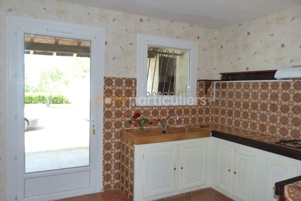 Location Maison123 m² - 5 Pièces - MONTECH (82700)