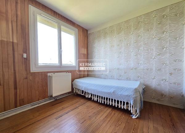 Maison 5 pièces – 78 m² environ à Saint-Malo-de-Guersac (ref : 79377M)
