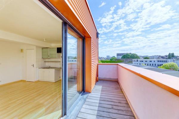 VENTE APPARTEMENT T4 NANTES REPUBLIQUE – 260.000 €