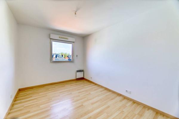 VENTE APPARTEMENT T4 NANTES REPUBLIQUE – 260.000 €