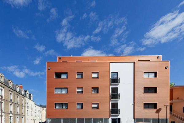 VENTE APPARTEMENT T4 NANTES REPUBLIQUE – 260.000 €