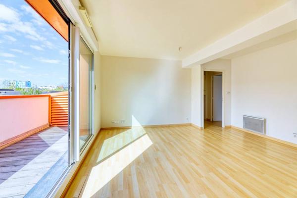 VENTE APPARTEMENT T4 NANTES REPUBLIQUE – 260.000 €