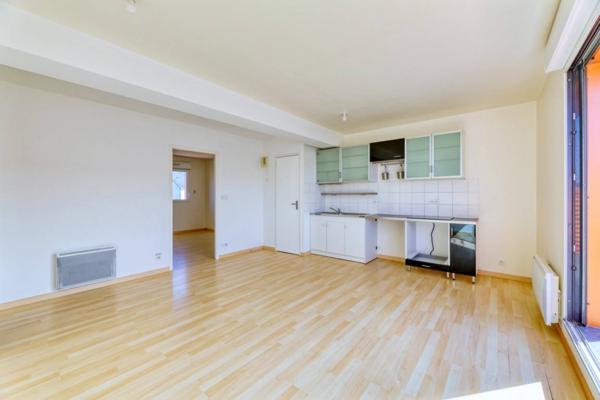 VENTE APPARTEMENT T4 NANTES REPUBLIQUE – 260.000 €