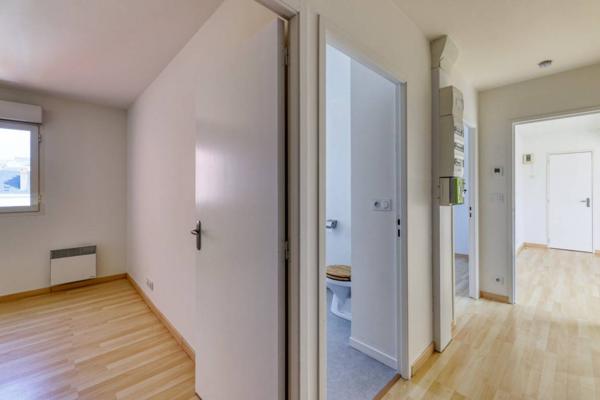VENTE APPARTEMENT T4 NANTES REPUBLIQUE – 260.000 €