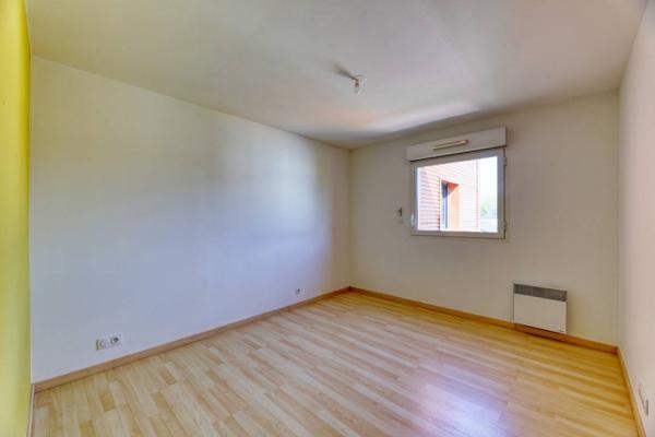 VENTE APPARTEMENT T4 NANTES REPUBLIQUE – 260.000 €