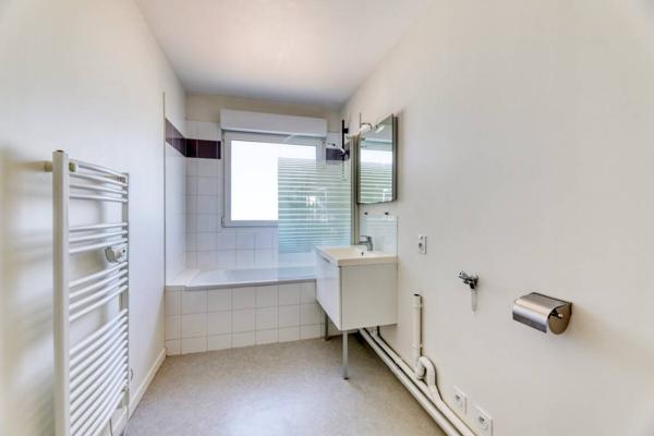 VENTE APPARTEMENT T4 NANTES REPUBLIQUE – 260.000 €