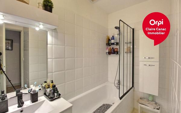 Appartement à vendre    3 pièces • 57,55 m2 Castres