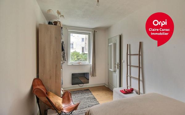 Appartement à vendre    3 pièces • 57,55 m2 Castres