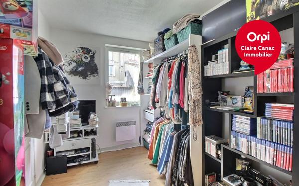 Appartement à vendre    3 pièces • 57,55 m2 Castres