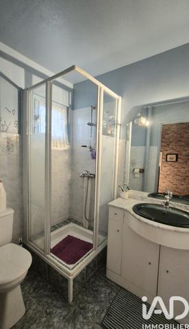 Maison à vendre 3 pièces 90 m² Saint-Jean-Bonnefonds