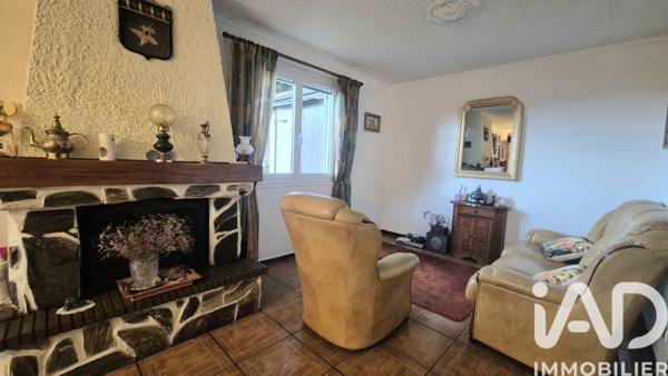 Maison à vendre 3 pièces 90 m² Saint-Jean-Bonnefonds