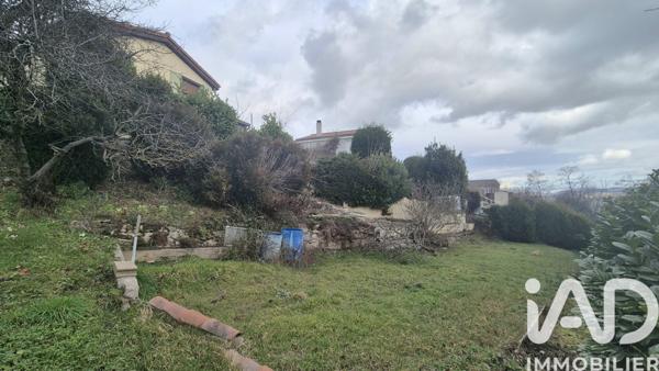 Maison à vendre 3 pièces 90 m² Saint-Jean-Bonnefonds