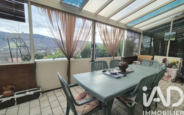 Maison à vendre 3 pièces 90 m² Saint-Jean-Bonnefonds