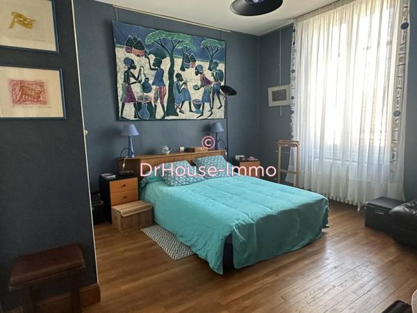 Maison à vendre 7 pièces de 129 m²