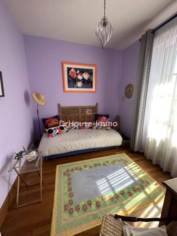 Maison à vendre 7 pièces de 129 m²