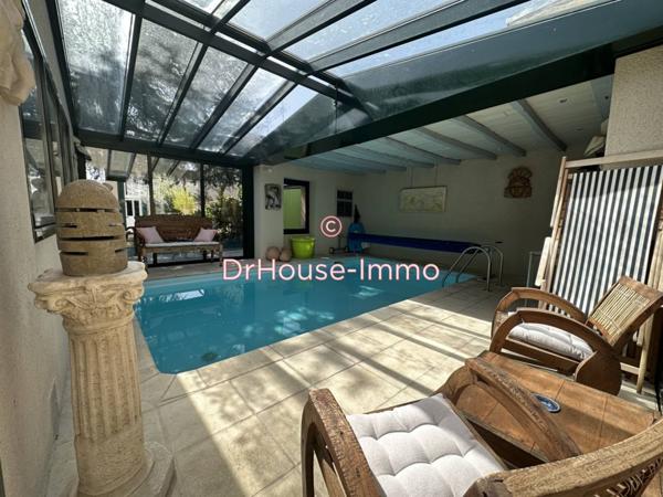 Maison à vendre 7 pièces de 129 m²