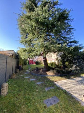 Maison à vendre 7 pièces de 129 m²