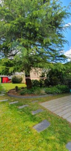 Maison à vendre 7 pièces de 129 m²