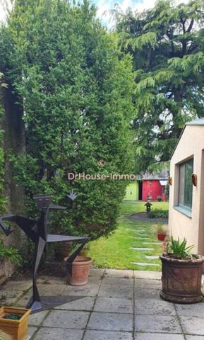 Maison à vendre 7 pièces de 129 m²