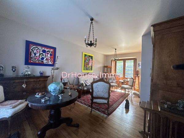 Maison à vendre 7 pièces de 129 m²