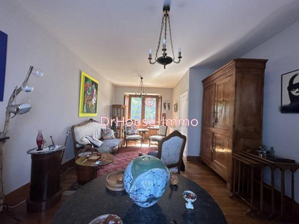Maison à vendre 7 pièces de 129 m²