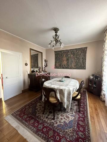 Maison à vendre 7 pièces de 129 m²