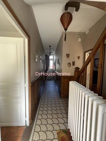 Maison à vendre 7 pièces de 129 m²