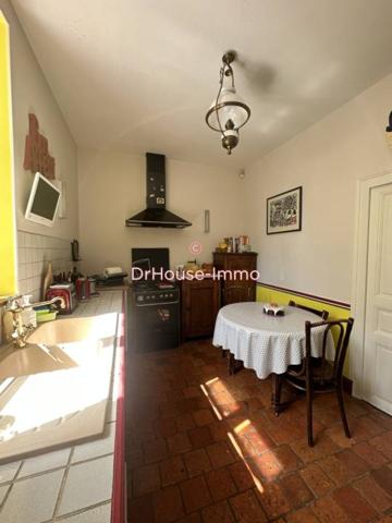 Maison à vendre 7 pièces de 129 m²