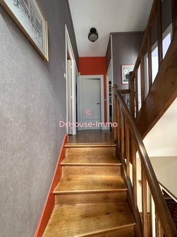 Maison à vendre 7 pièces de 129 m²