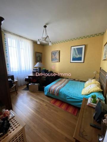 Maison à vendre 7 pièces de 129 m²