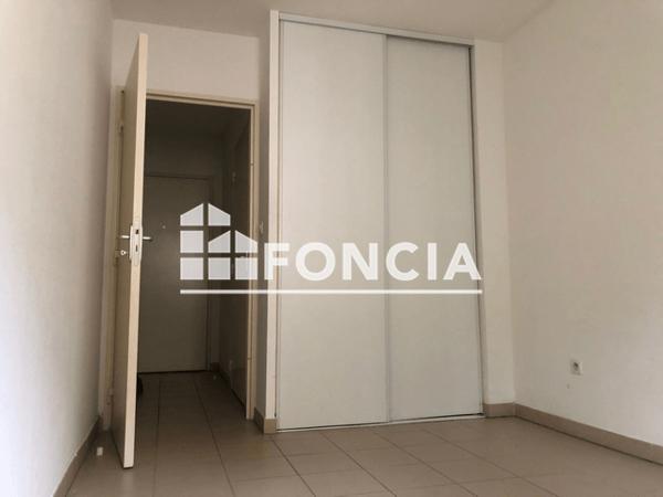 Location Appartement 4 pièces 84.07 m² - 2 RUE CHARLES CABROLIER Beziers 34500