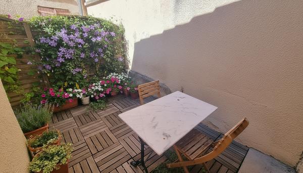 Appartement Toulouse 1 pièce 23 m2