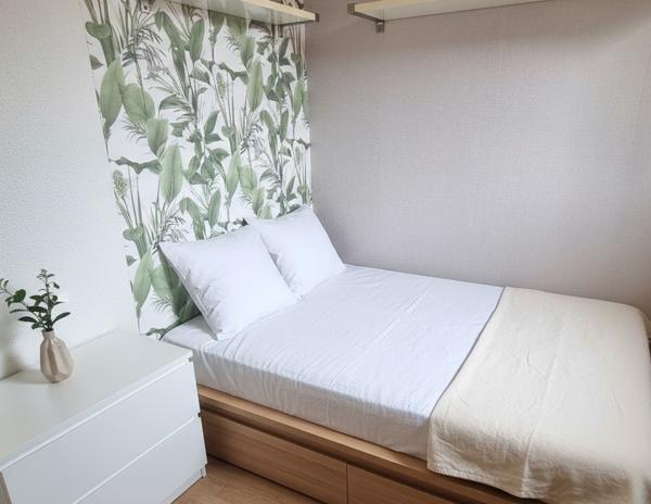 Appartement Toulouse 1 pièce 23 m2