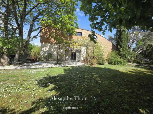 Maison à vendre 11 pièces CALUIRE ET CUIRE (69)