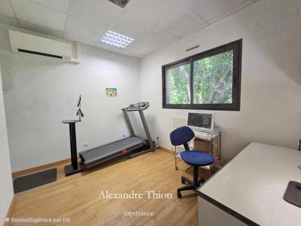 Maison à vendre 11 pièces CALUIRE ET CUIRE (69)